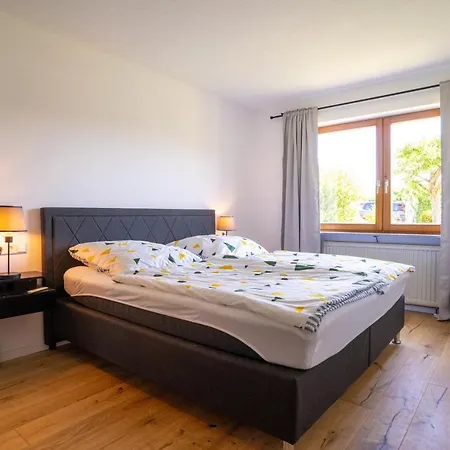 Bodensee Apartament Gaienhofen (Baden-Wurttemberg)