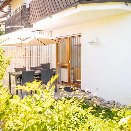 Bodensee Gaienhofen Apartment Gaienhofen (Baden-Wurttemberg)