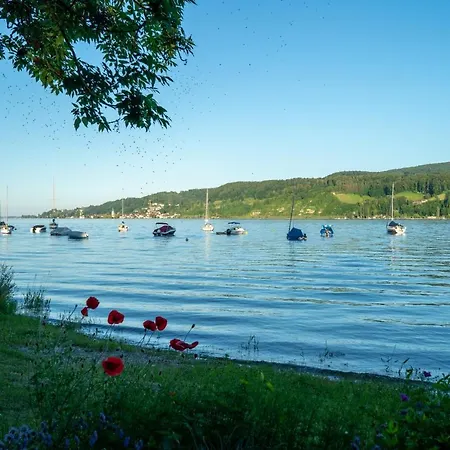 Apartament Bodensee *