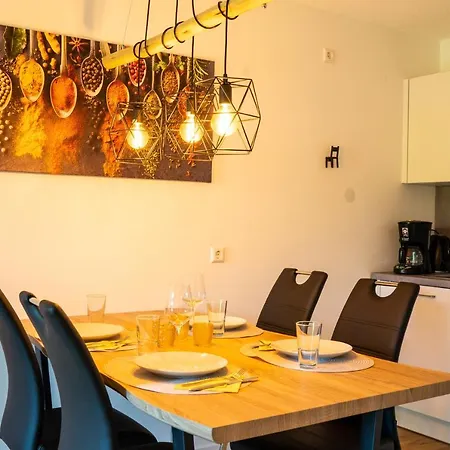 Bodensee Apartman Gaienhofen