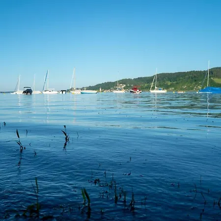 Bodensee Apartament Gaienhofen (Baden-Wurttemberg)