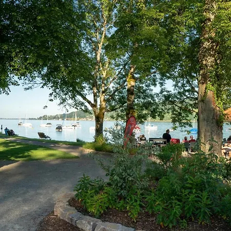 Bodensee Gaienhofen