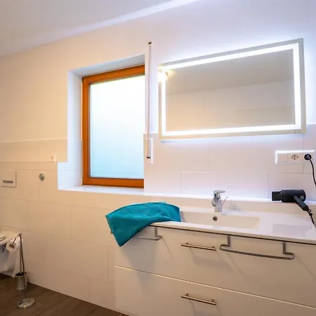 Apartment Bodensee Gaienhofen
