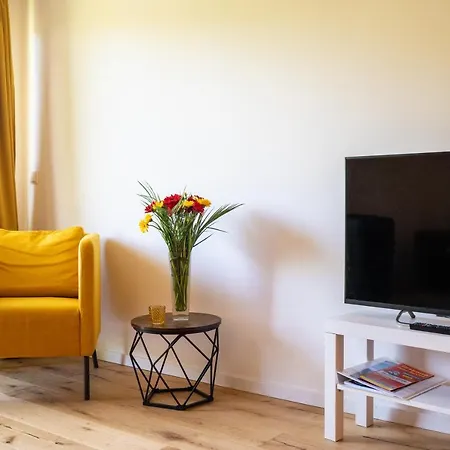 Apartman Bodensee Gaienhofen
