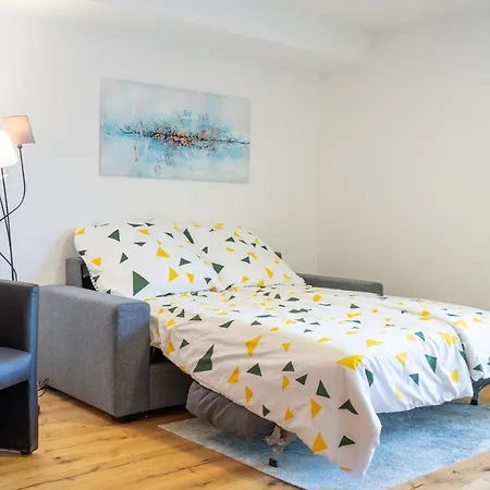 Bodensee Gaienhofen (Baden-Wurttemberg)